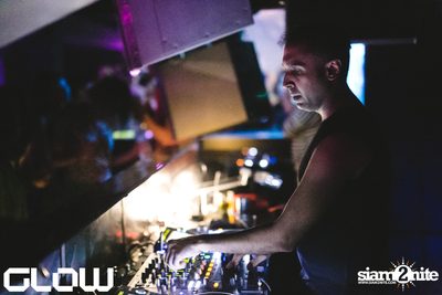 Retox Sessions presents Loco & Jam at Glow — photo 38