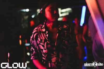 Retox Sessions presents Loco & Jam at Glow — photo 39