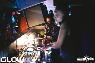 Retox Sessions presents Loco & Jam at Glow — photo 40