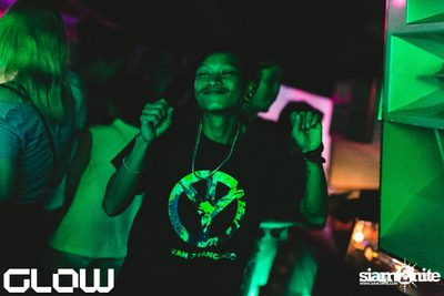 Retox Sessions presents Loco & Jam at Glow — photo 41