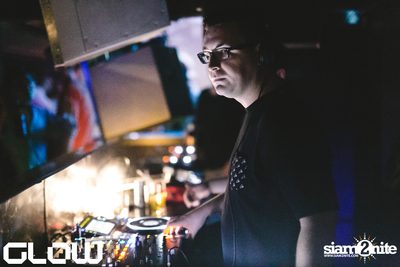 Retox Sessions presents Loco & Jam at Glow — photo 42