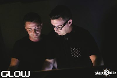 Retox Sessions presents Loco & Jam at Glow — photo 43