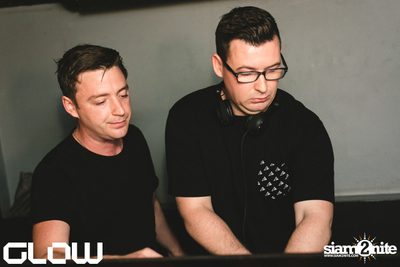 Retox Sessions presents Loco & Jam at Glow — photo 44