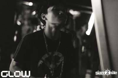 Retox Sessions presents Loco & Jam at Glow — photo 45