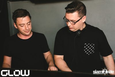 Retox Sessions presents Loco & Jam at Glow — photo 46