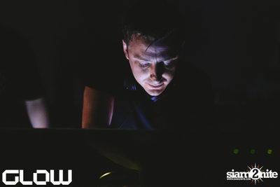 Retox Sessions presents Loco & Jam at Glow — photo 48