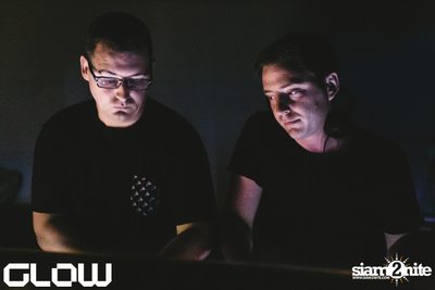 Retox Sessions presents Loco & Jam at Glow — photo 50