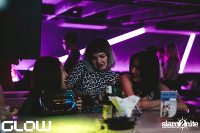 Retox Sessions presents Loco & Jam at Glow — photo 51