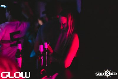 Retox Sessions presents Loco & Jam at Glow — photo 52