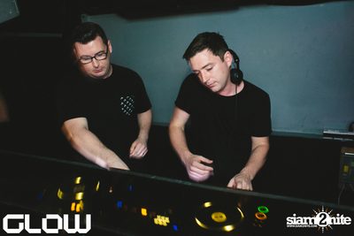 Retox Sessions presents Loco & Jam at Glow — photo 53