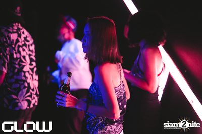 Retox Sessions presents Loco & Jam at Glow — photo 54