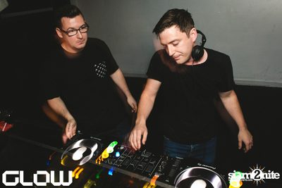 Retox Sessions presents Loco & Jam at Glow — photo 55