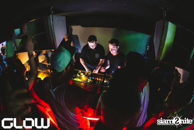 Retox Sessions presents Loco & Jam at Glow — photo 56