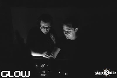 Retox Sessions presents Loco & Jam at Glow — photo 57