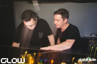 Retox Sessions presents Loco & Jam at Glow — photo 58
