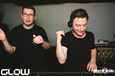 Retox Sessions presents Loco & Jam at Glow — photo 60