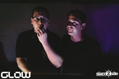 Retox Sessions presents Loco & Jam at Glow — photo 62