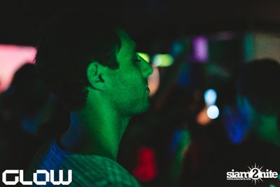 Retox Sessions presents Loco & Jam at Glow — photo 63