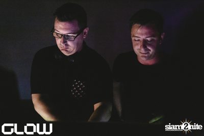 Retox Sessions presents Loco & Jam at Glow — photo 64
