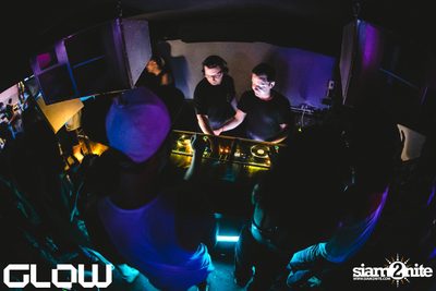 Retox Sessions presents Loco & Jam at Glow — photo 65