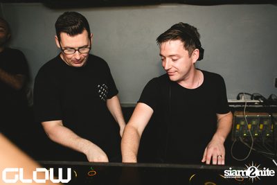 Retox Sessions presents Loco & Jam at Glow — photo 66