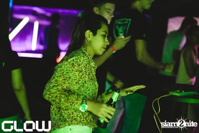 Retox Sessions presents Loco & Jam at Glow — photo 67