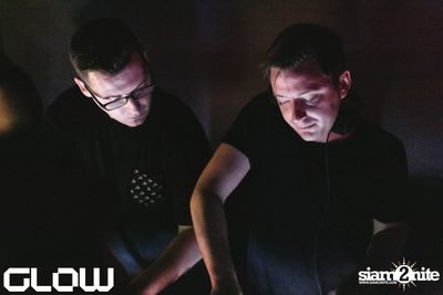 Retox Sessions presents Loco & Jam at Glow — photo 68