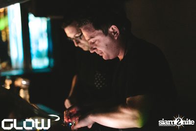 Retox Sessions presents Loco & Jam at Glow — photo 69