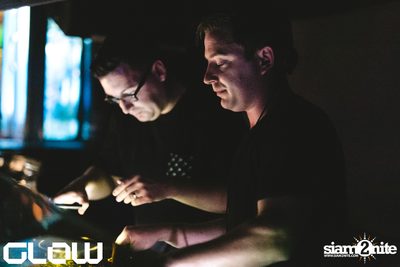 Retox Sessions presents Loco & Jam at Glow — photo 70