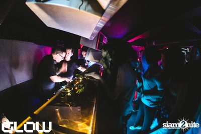 Retox Sessions presents Loco & Jam at Glow — photo 71