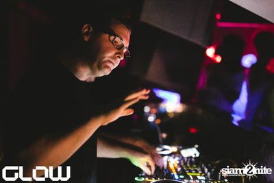 Retox Sessions presents Loco & Jam at Glow — photo 72