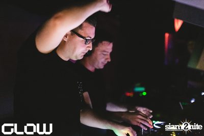 Retox Sessions presents Loco & Jam at Glow — photo 73