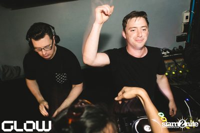 Retox Sessions presents Loco & Jam at Glow — photo 75