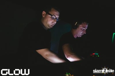 Retox Sessions presents Loco & Jam at Glow — photo 77