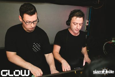 Retox Sessions presents Loco & Jam at Glow — photo 78