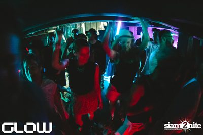 Retox Sessions presents Loco & Jam at Glow — photo 79