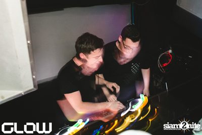Retox Sessions presents Loco & Jam at Glow — photo 80