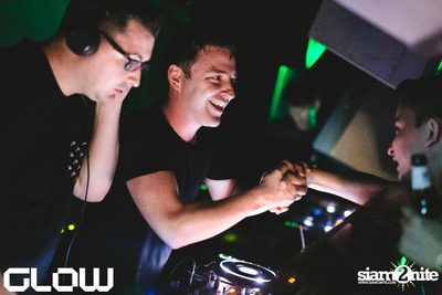 Retox Sessions presents Loco & Jam at Glow — photo 81