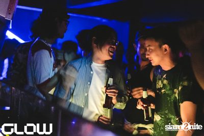 Retox Sessions presents Loco & Jam at Glow — photo 82