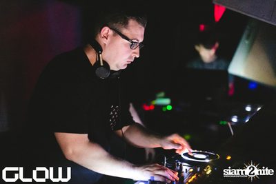 Retox Sessions presents Loco & Jam at Glow — photo 83