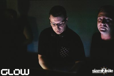 Retox Sessions presents Loco & Jam at Glow — photo 84