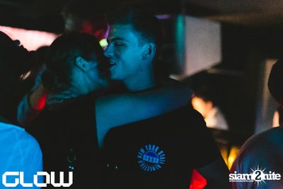 Retox Sessions presents Loco & Jam at Glow — photo 85