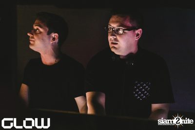 Retox Sessions presents Loco & Jam at Glow — photo 86