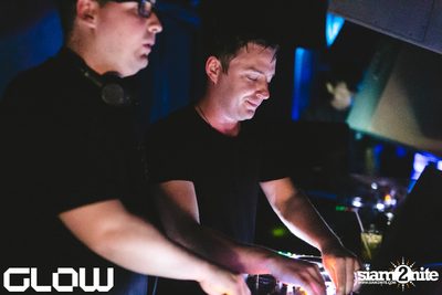 Retox Sessions presents Loco & Jam at Glow — photo 88