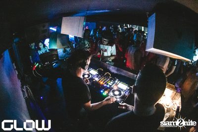 Retox Sessions presents Loco & Jam at Glow — photo 89