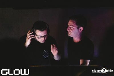 Retox Sessions presents Loco & Jam at Glow — photo 90