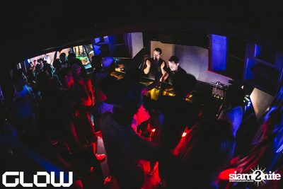 Retox Sessions presents Loco & Jam at Glow — photo 91