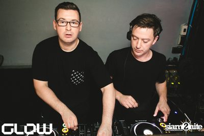 Retox Sessions presents Loco & Jam at Glow — photo 92