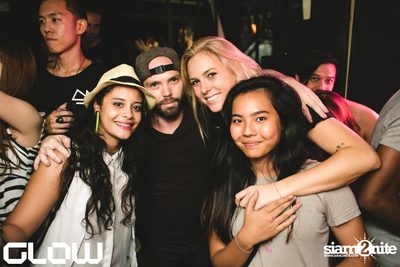 Retox Sessions presents Loco & Jam at Glow — photo 94