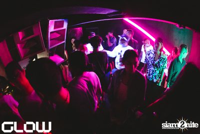 Retox Sessions presents Loco & Jam at Glow — photo 95